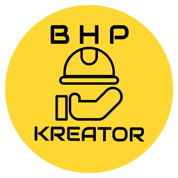 BHP Kreator Łukasz Guzik