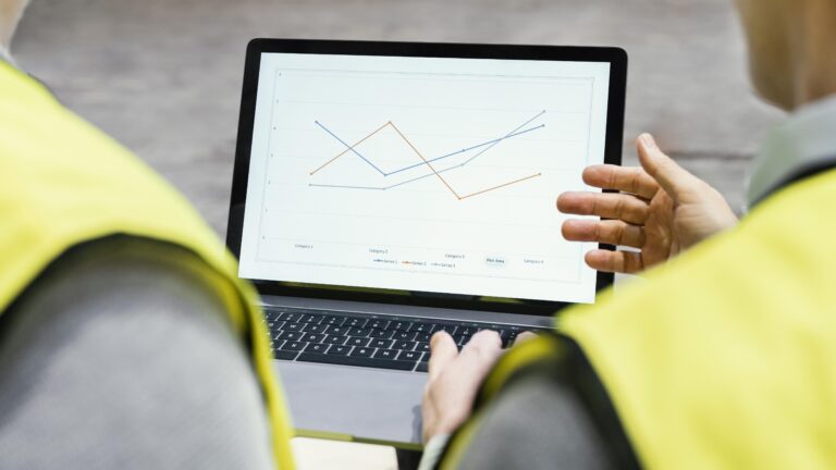 BHP – czy bezpieczeństwo w ogóle się opłaca?